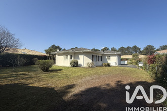 achat maison lanton 33138