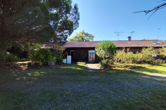 achat maison lanton 33138