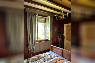 achat maison lanton 33138