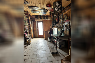 achat maison lanton 33138