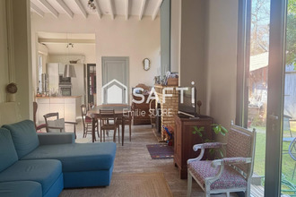 achat maison lanton 33138