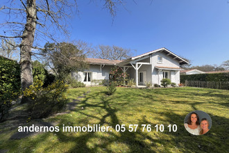 achat maison lanton 33138