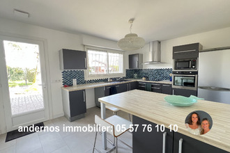 achat maison lanton 33138