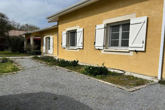 achat maison lanton 33138