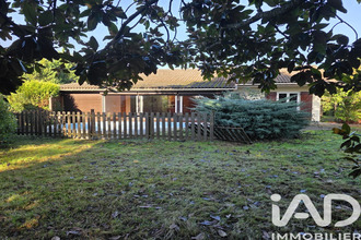 achat maison lanton 33138