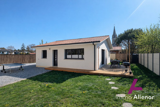 achat maison lanton 33138