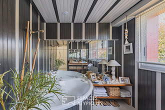 achat maison lanton 33138