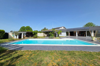 achat maison lanton 33138