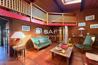 achat maison lanton 33138