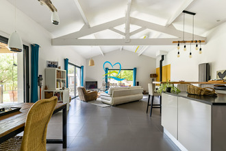 achat maison lanton 33138