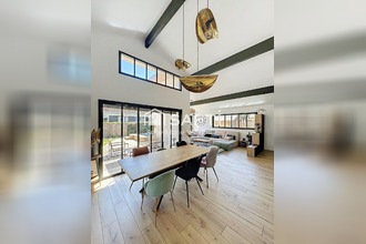 achat maison lanton 33138