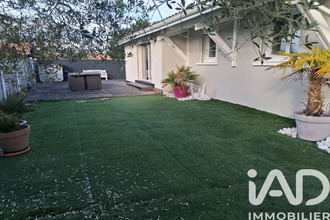 achat maison lanton 33138