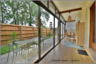 achat maison lanton 33138