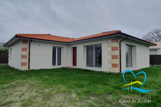 achat maison lanton 33138