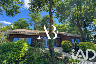 achat maison lanton 33138