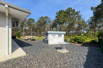 achat maison lanton 33138