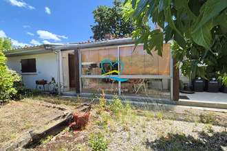 achat maison lanton 33138