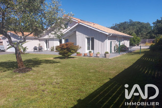 achat maison lanton 33138