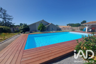 achat maison lanton 33138