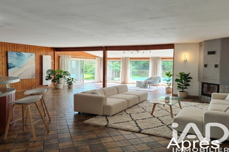 achat maison lanton 33138
