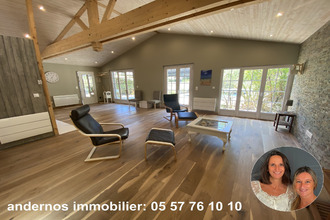achat maison lanton 33138