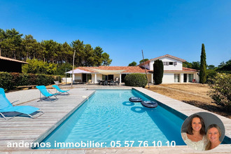 achat maison lanton 33138