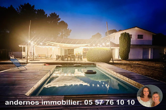 achat maison lanton 33138