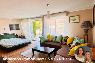 achat maison lanton 33138