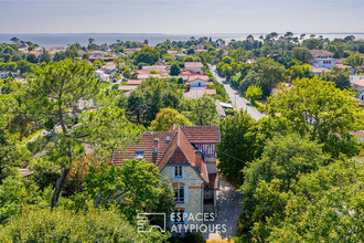 achat maison lanton 33138