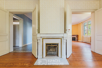 achat maison lanton 33138