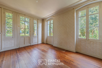 achat maison lanton 33138