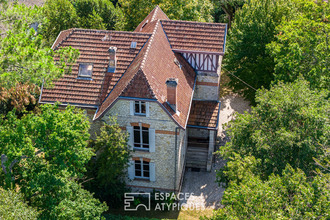 achat maison lanton 33138