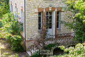achat maison lanton 33138