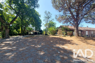 achat maison lanton 33138