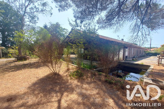 achat maison lanton 33138