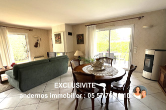 achat maison lanton 33138