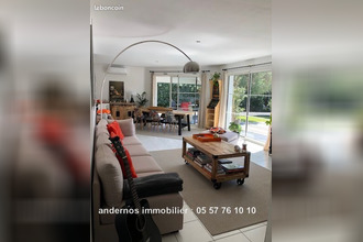 achat maison lanton 33138