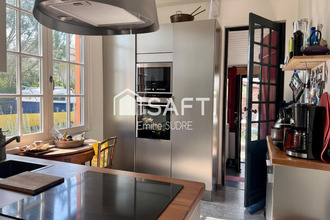 achat maison lanton 33138