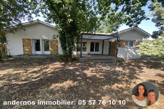 achat maison lanton 33138
