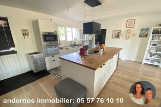 achat maison lanton 33138