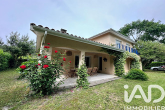 achat maison lanton 33138