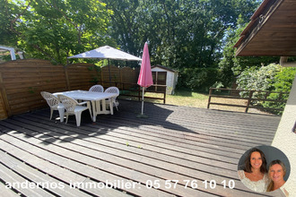 achat maison lanton 33138