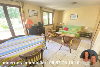 achat maison lanton 33138