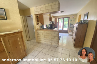 achat maison lanton 33138