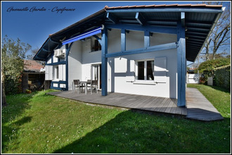 achat maison lanton 33148