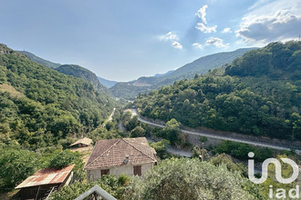 achat maison lantosque 06450