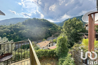 achat maison lantosque 06450