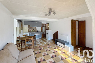 achat maison lantosque 06450