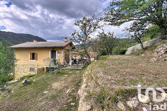 achat maison lantosque 06450