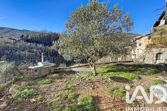 achat maison lantosque 06450